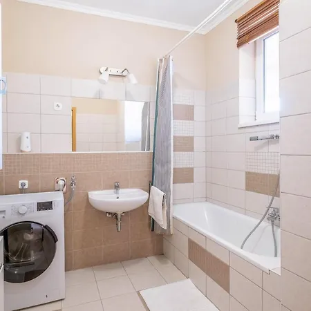 Myflat Club 218 Panorama Wellness *