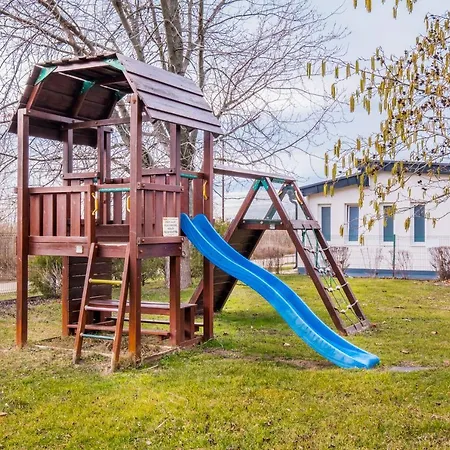 Apartment Myflat Club 218 Panorama Wellness *