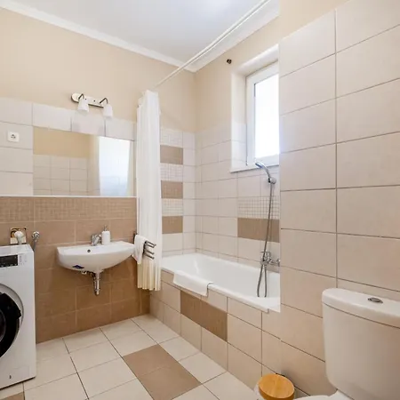 Myflat Club 218 Panorama Wellness * Siofok