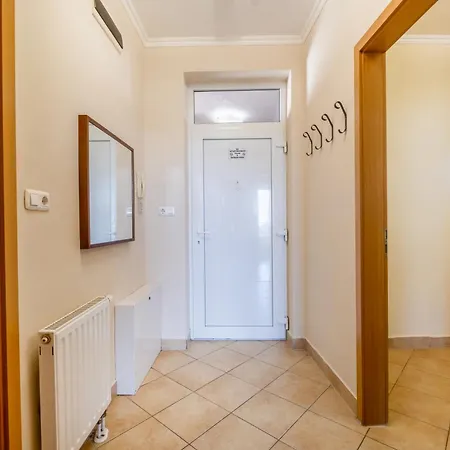 Myflat Club 218 Panorama Wellness Διαμέρισμα Σίοφοκ