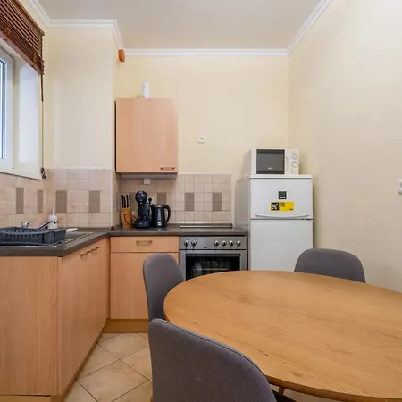 Myflat Club 218 Panorama Wellness Σίοφοκ