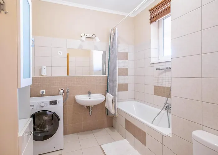 Myflat Club 218 Panorama Wellness *