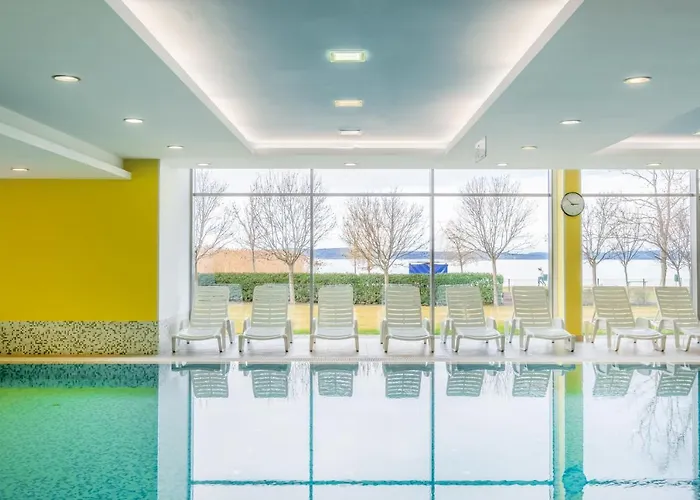 Myflat Club 218 Panorama Wellness アパート シオーフォク