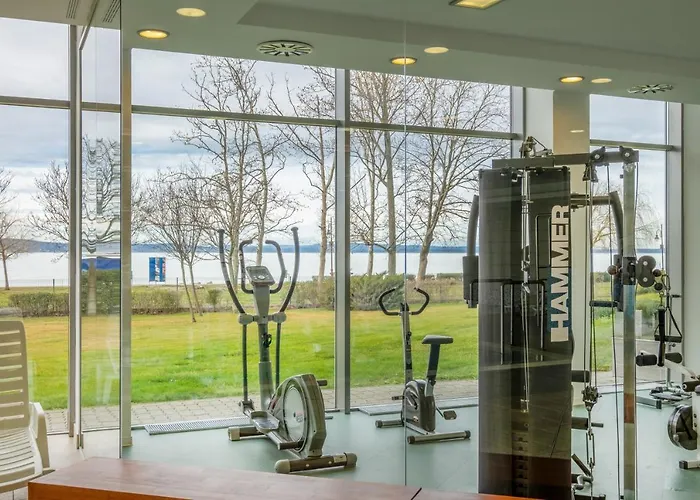 アパート Myflat Club 218 Panorama Wellness シオーフォク