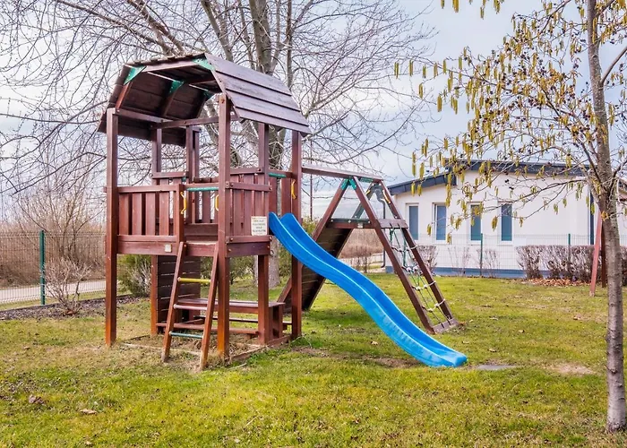 アパート Myflat Club 218 Panorama Wellness *