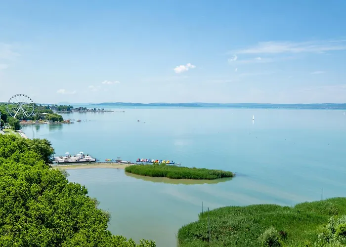 Myflat Club 218 Panorama Wellness アパート シオーフォク