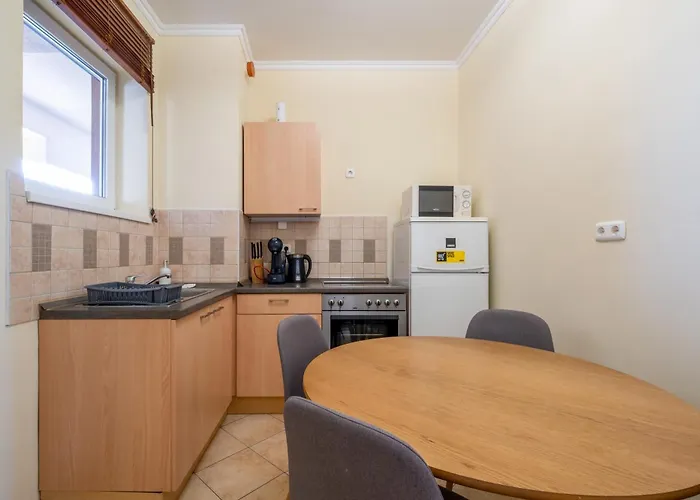 Myflat Club 218 Panorama Wellness シオーフォク